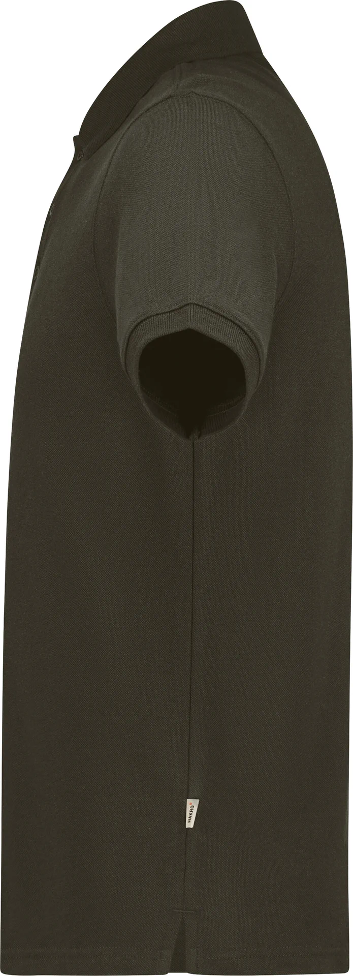 HAKRO Poloshirt 501 Bio-Baumwolle GOTS