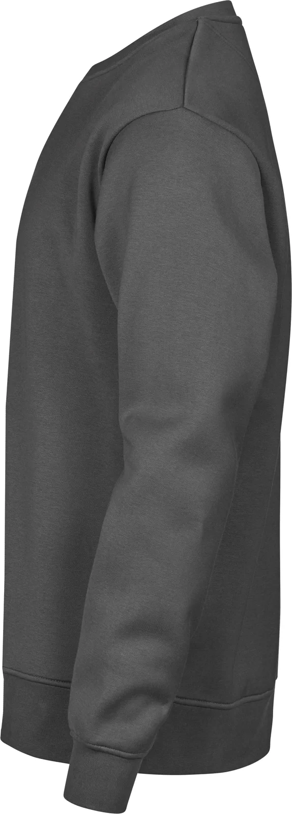 tee-jays-5150-urban-sweatshirt-darkgrey-left-2 Tee Jays Urban Sweatshirt