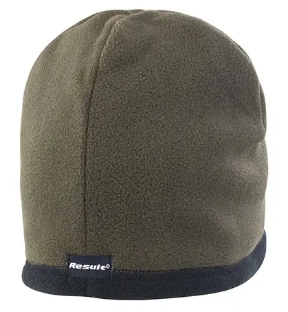 Result Reversible Microfleece Bob Hat Result Reversible Microfleece Bob Hat