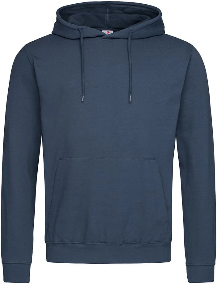 Stedman Hooded Sweatshirt