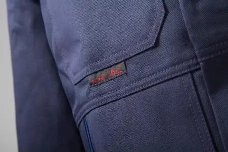 rofa Blousonjacke Trend PROBAN® MULTINORMEN 514 Gewebe 87 rofa Blousonjacke Trend PROBAN® MULTINORMEN 514 Gewebe 87