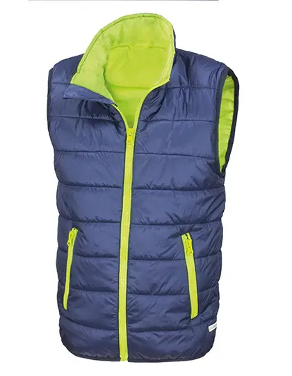 Result Core Youth Bodywarmer