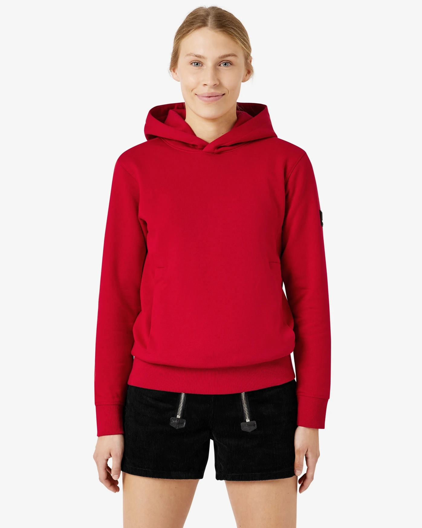 FHB Zunft-Shorts FERDINAND extra kurz