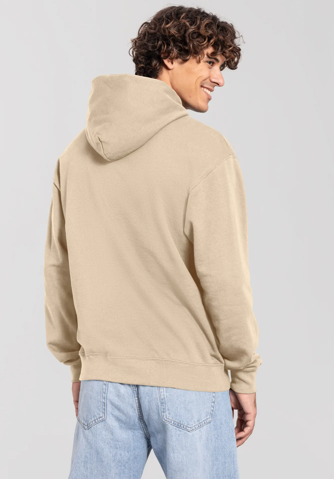 F.O.L. Iconic 250 Hooded Sweat