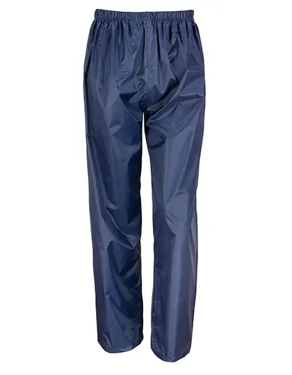Result Waterproof Over Trousers Result Waterproof Over Trousers