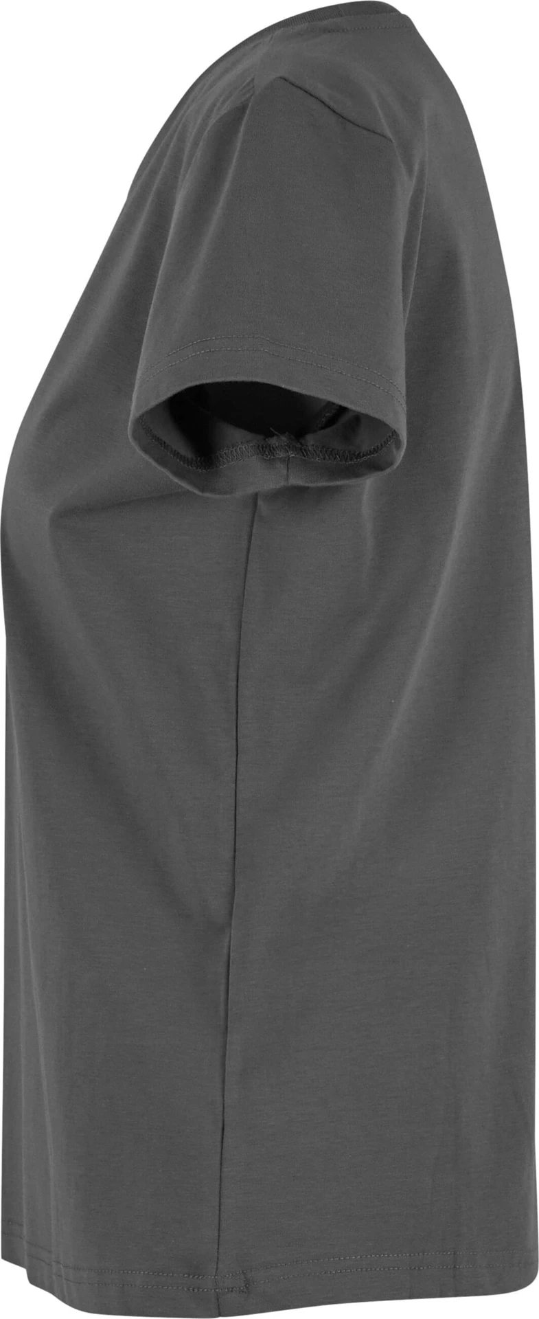 BYB-BY367-sorona-ladies-regular-t-shirt-magnet-left-6 Build Your Brand Sorona® Ladies Regular Tee