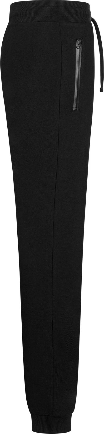 promodoro-1600-mens-pants-black-side-5 promodoro Men's Pants