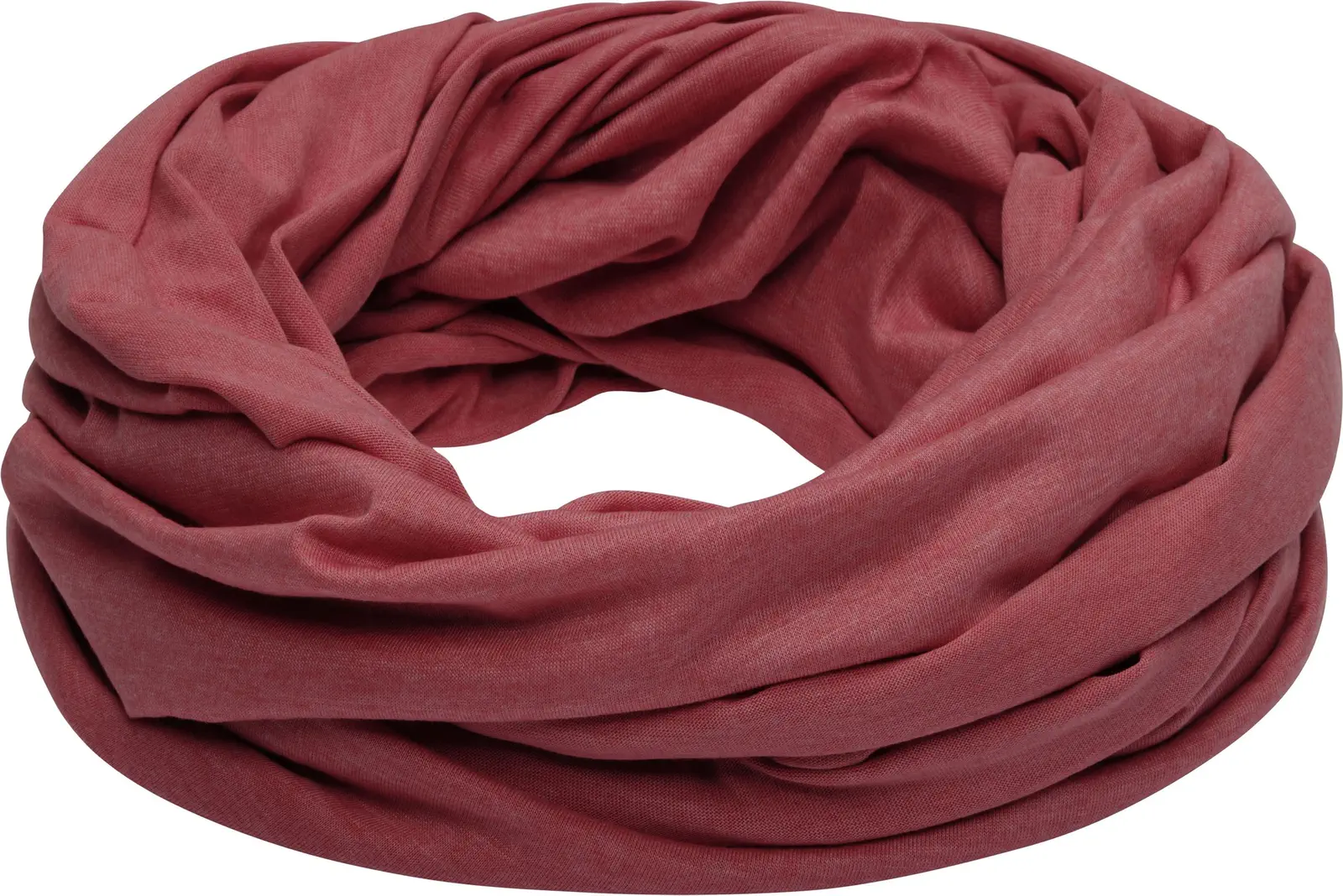 daiber-mb6578-heather-summer-loop-scarf-winemelange-front-3 myrtle beach Heather Summer Loop-Scarf