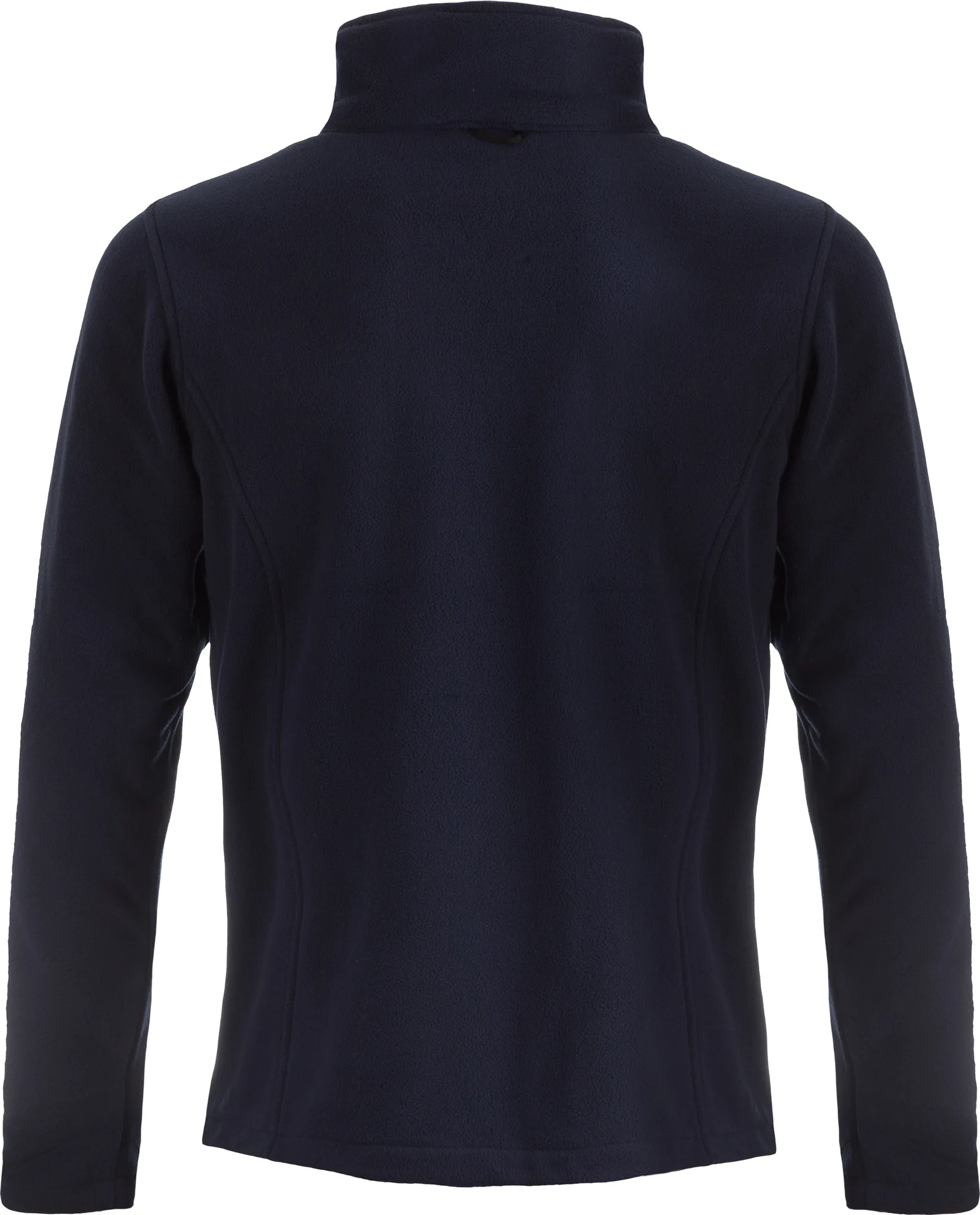 promodoro-7910-mens-fleece-jacket-navy-back-6 Promodoro Men´s Fleece Jacket C+