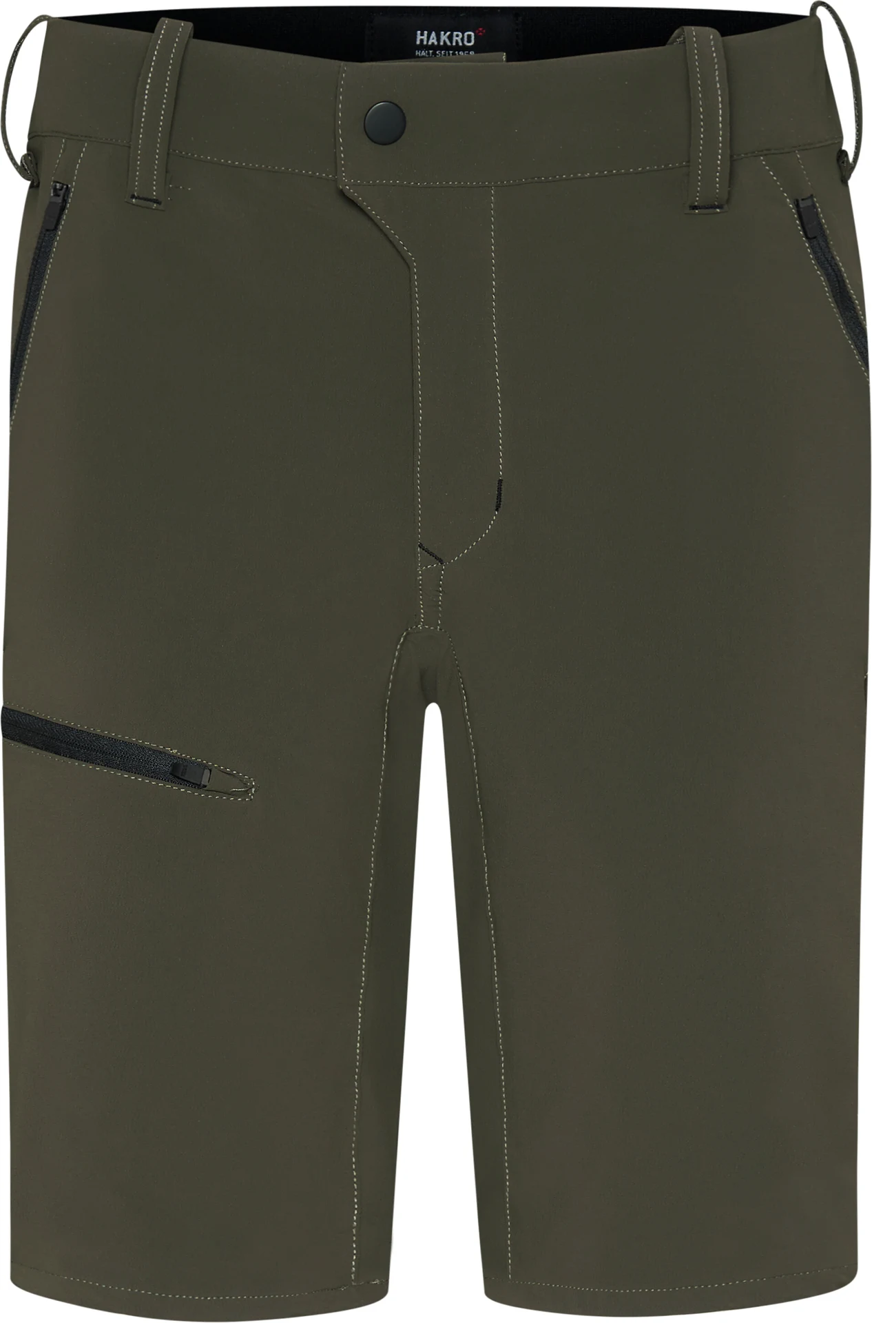 HAKRO Funktionsshorts 743 X-Stretch