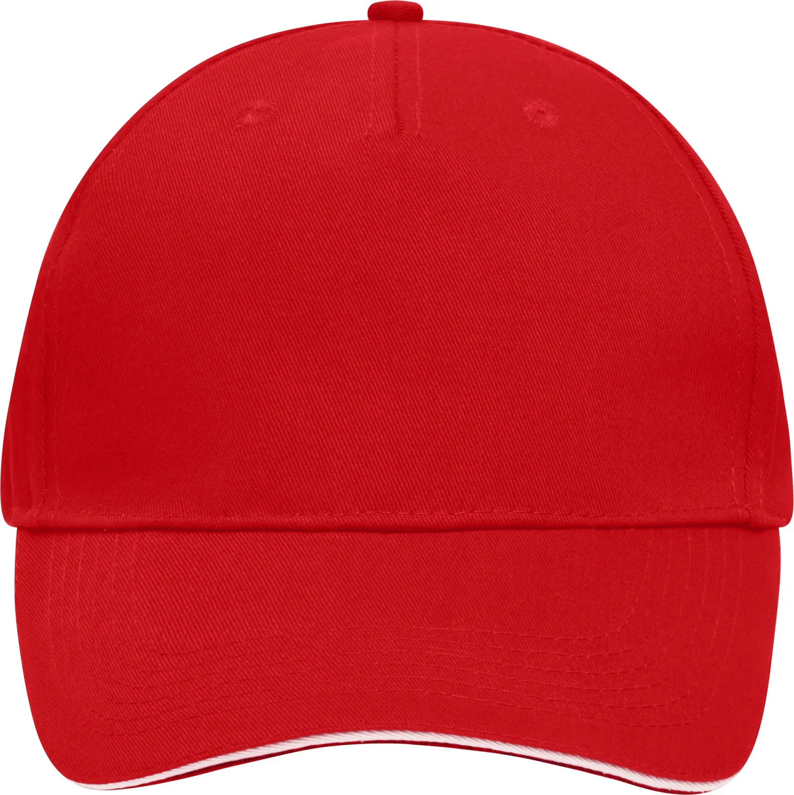 red/white