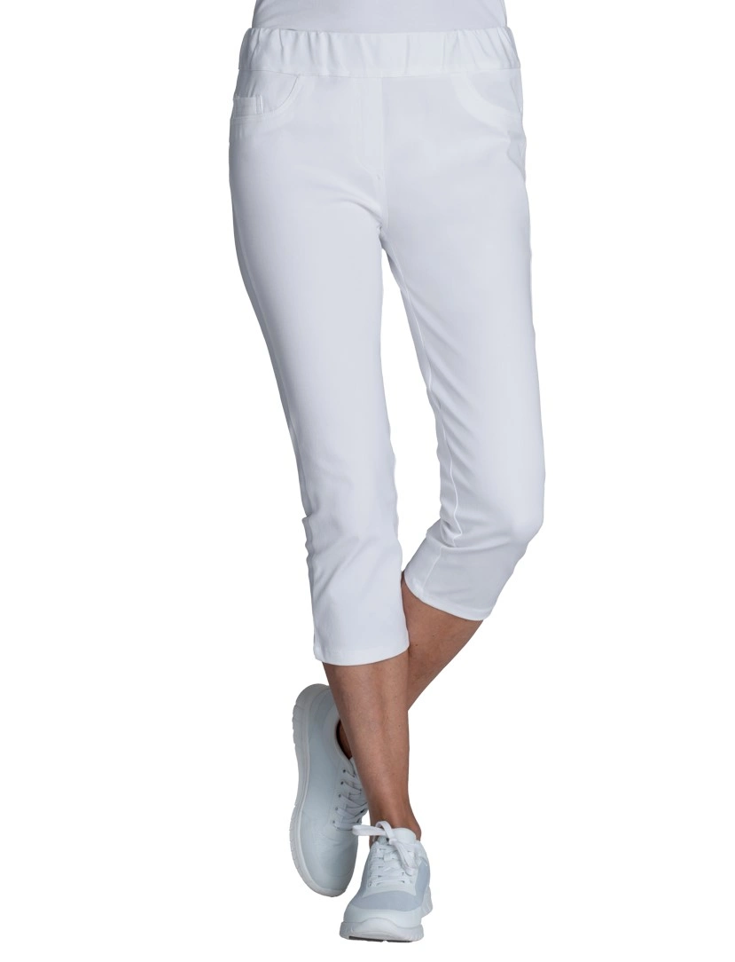 Leiber Damen 3/4-Schlupfhose 08/7870