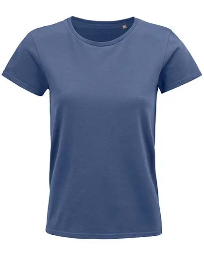 SOL'S Women's Crusader T-Shirt