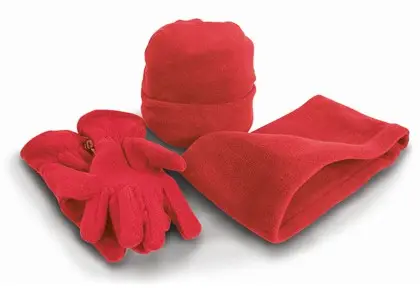 Result Fleece-Winterset Result Fleece-Winterset