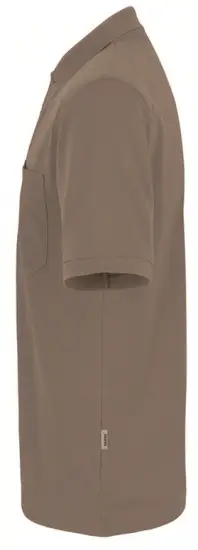 HAKRO Pocket-Poloshirt 812 Mikralinar®