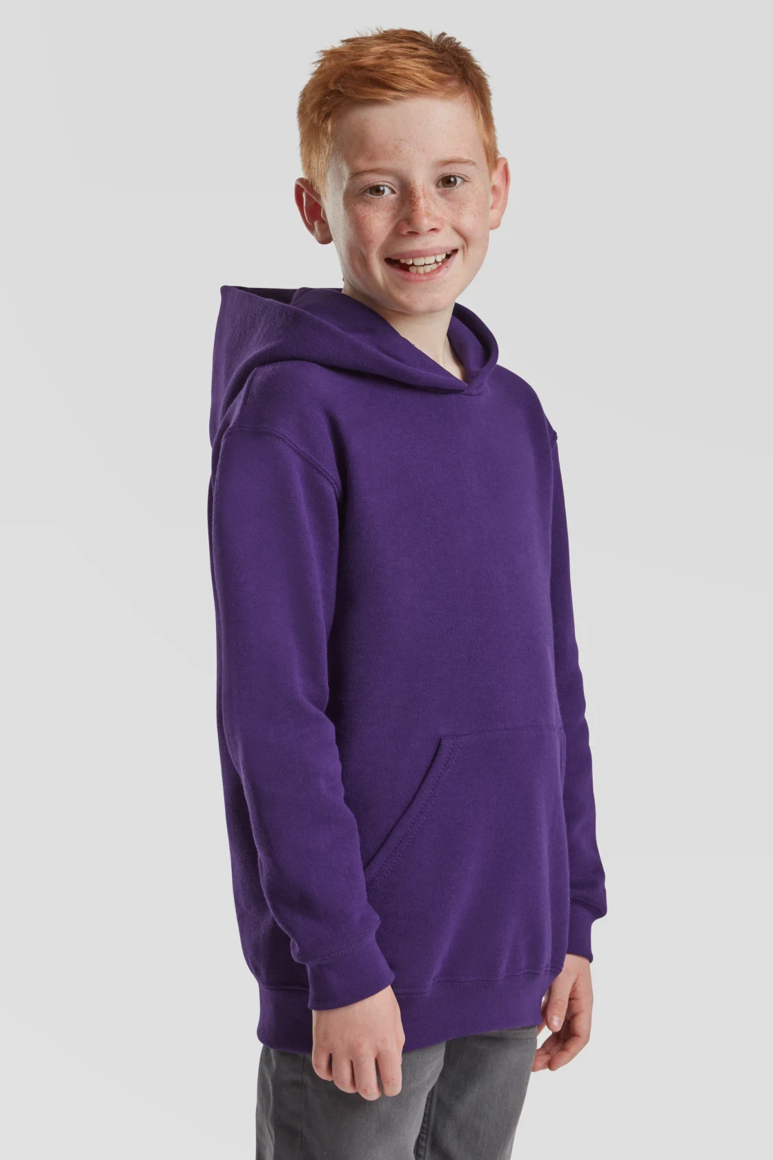 F.O.L. Kids Classic Hooded Sweat