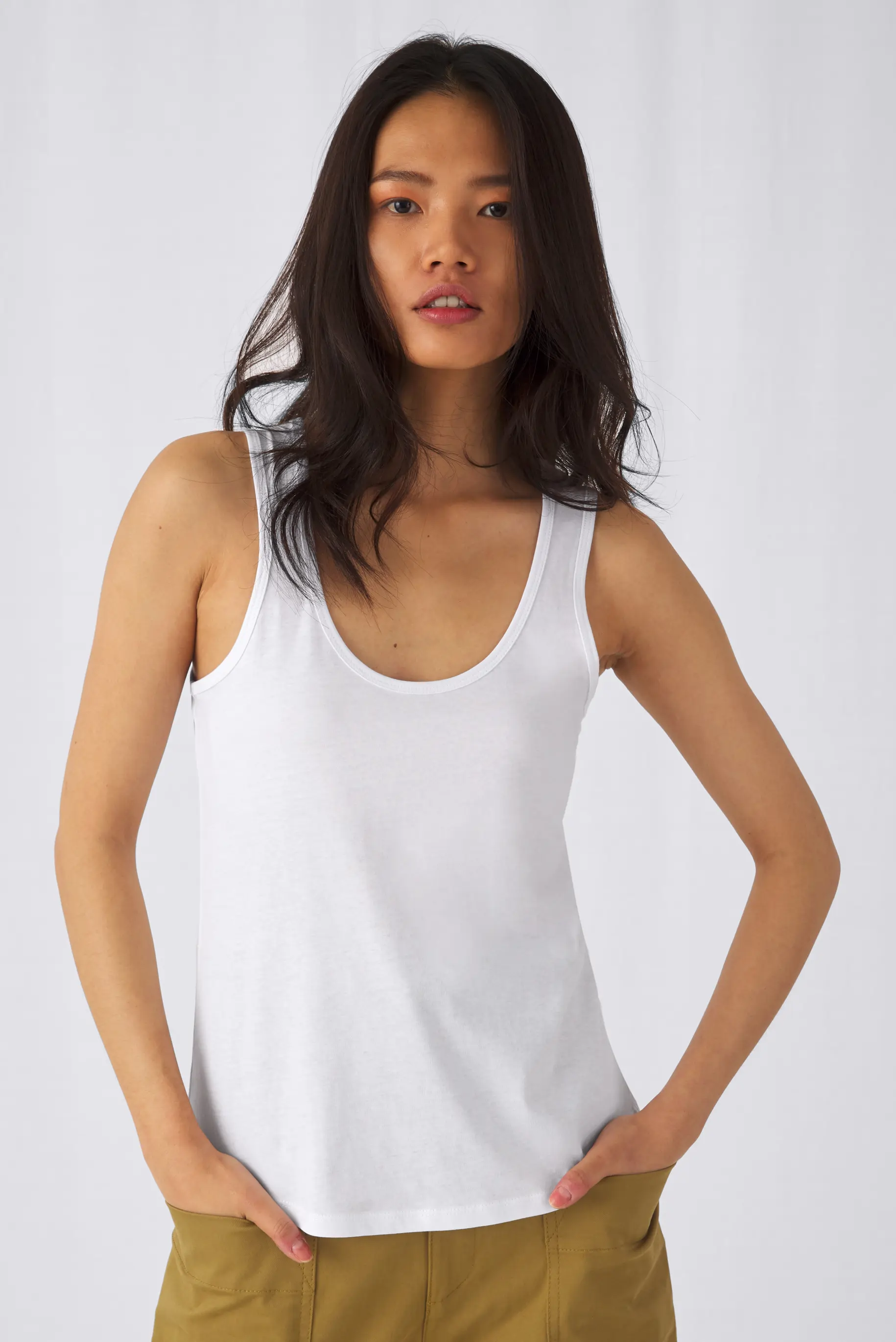 B&C Inspire Tank T Women