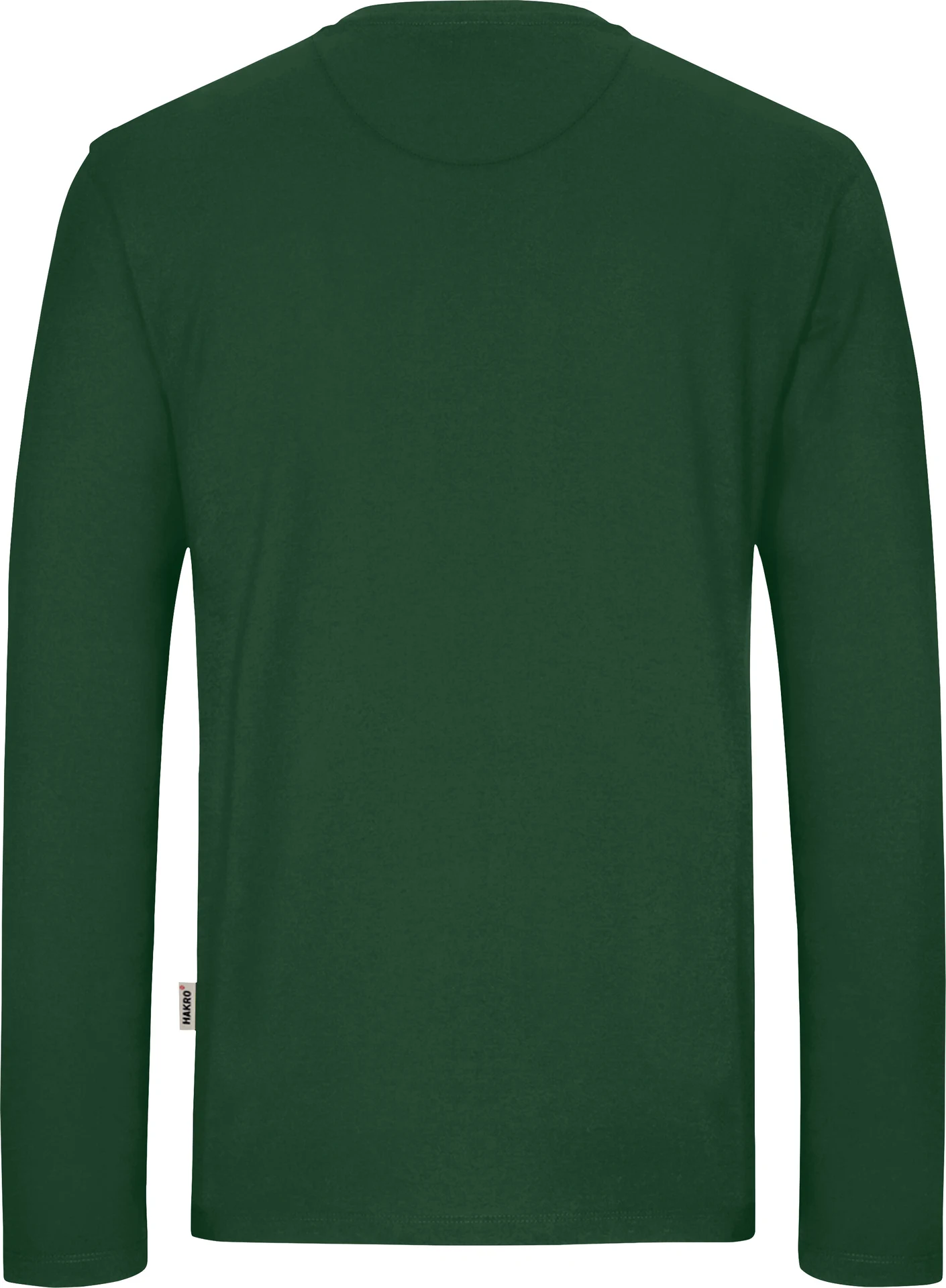 HAKRO Longsleeve 279 Mikralinar®