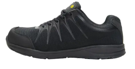 BAAK Stan Halbschuh S3 SRC ESD BAAK Stan Halbschuh S3 SRC ESD