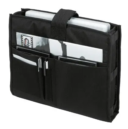 HALFAR Laptop Inlay