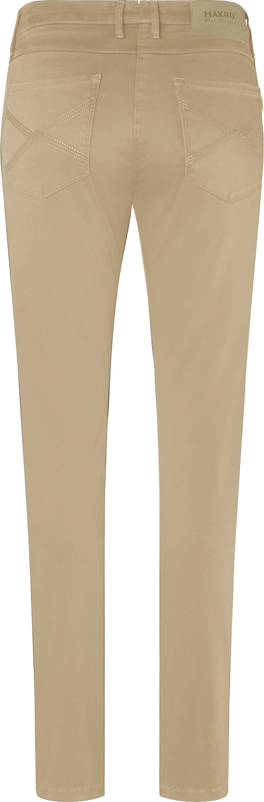 HAKRO Damen Chinohose 706 X-Stretch HAKRO Damen Chinohose 706 X-Stretch