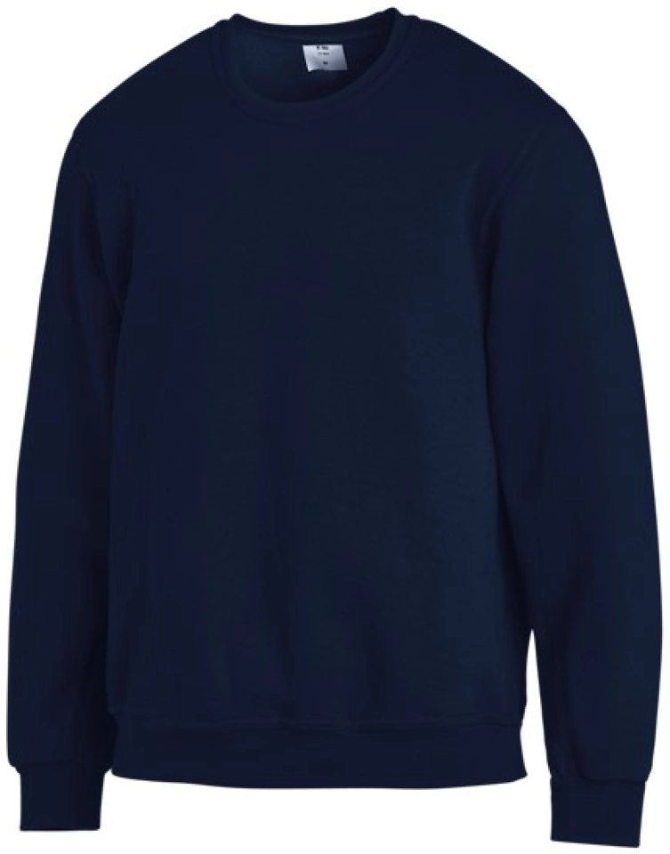 Leiber Unisex-Sweatshirt langarm 10/882