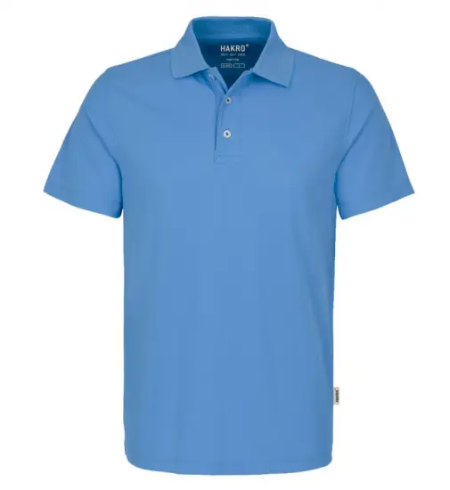 HAKRO Poloshirt 806 Coolmax HAKRO Poloshirt 806 Coolmax