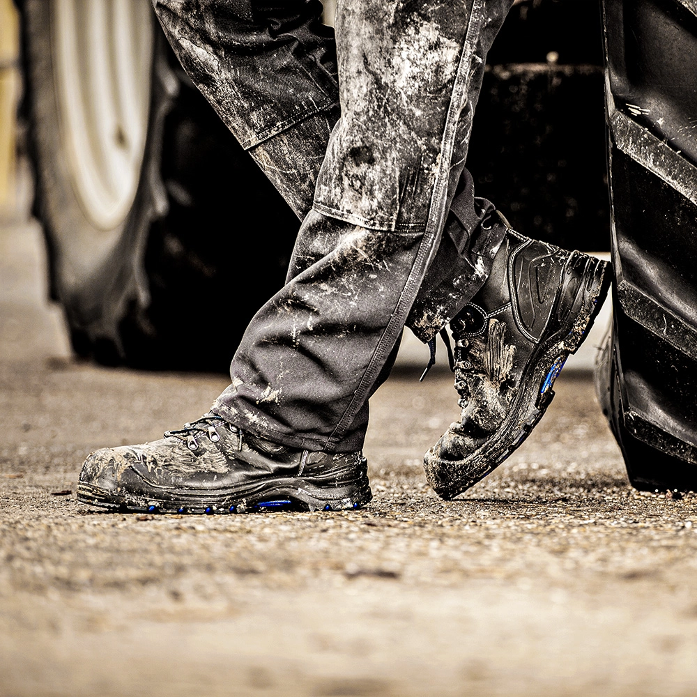 albatros Sicherheitsschuh X-TREME CTX MID S3 albatros Sicherheitsschuh X-TREME CTX MID S3