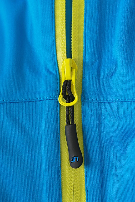 jn1098-mens-outdoor-jacket-detail-9 James & Nicholson Men's Outdoor Jacket