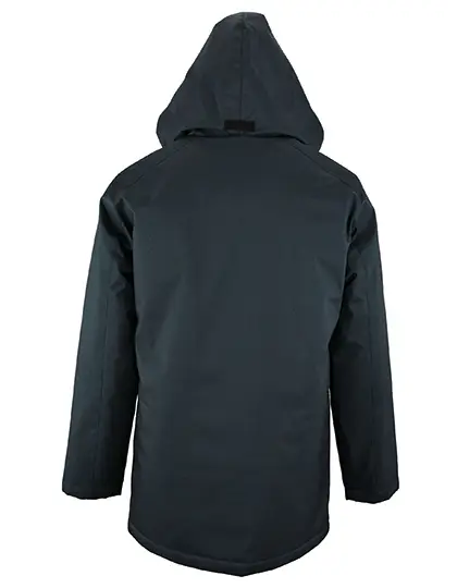 SOL'S Unisex Jacket With Padded Lining Robyn