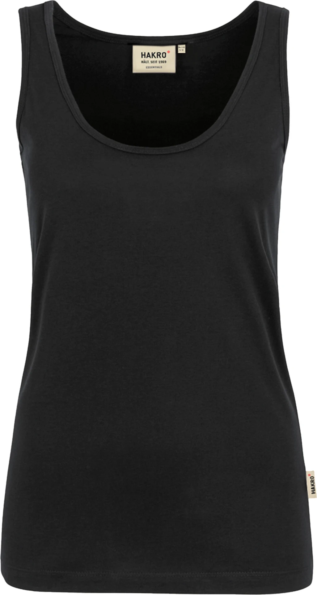 HAKRO Women-Tank-Top 159 Classic