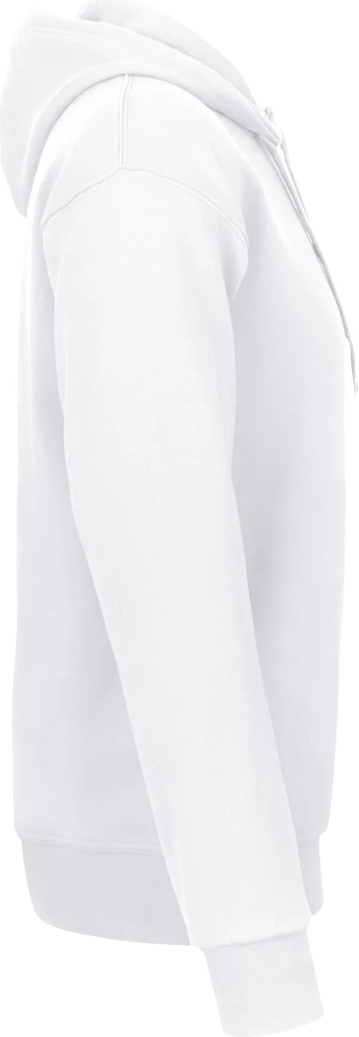 hakro-568-label-free-kapuzen-sweat-heavy-mikralinar-eco-weiss-4 HAKRO Label-Free Kapuzen-Sweat 568 Heavy MIKRALINAR® ECO