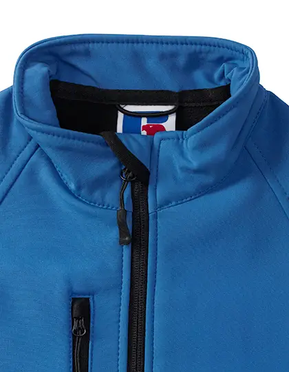 Russell Ladies Softshell-Jacket