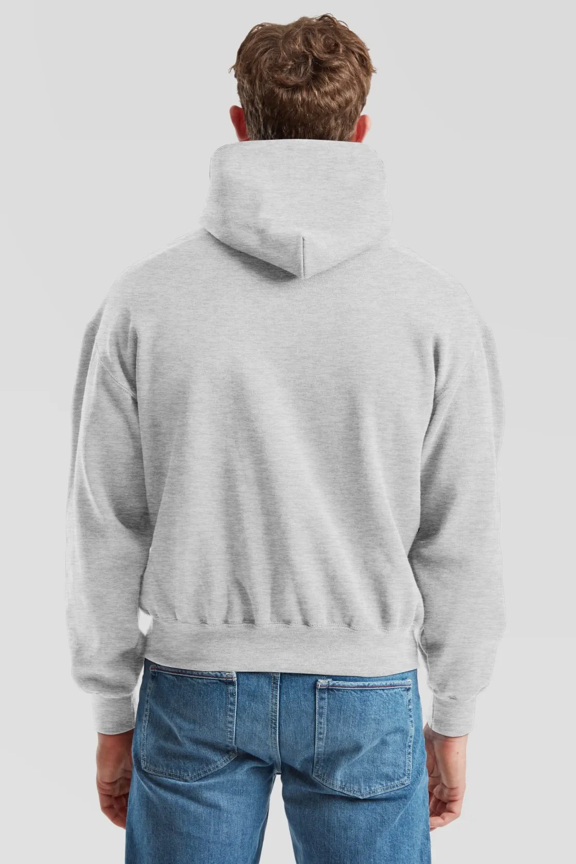 F.O.L Supercotton™ Hooded Sweat