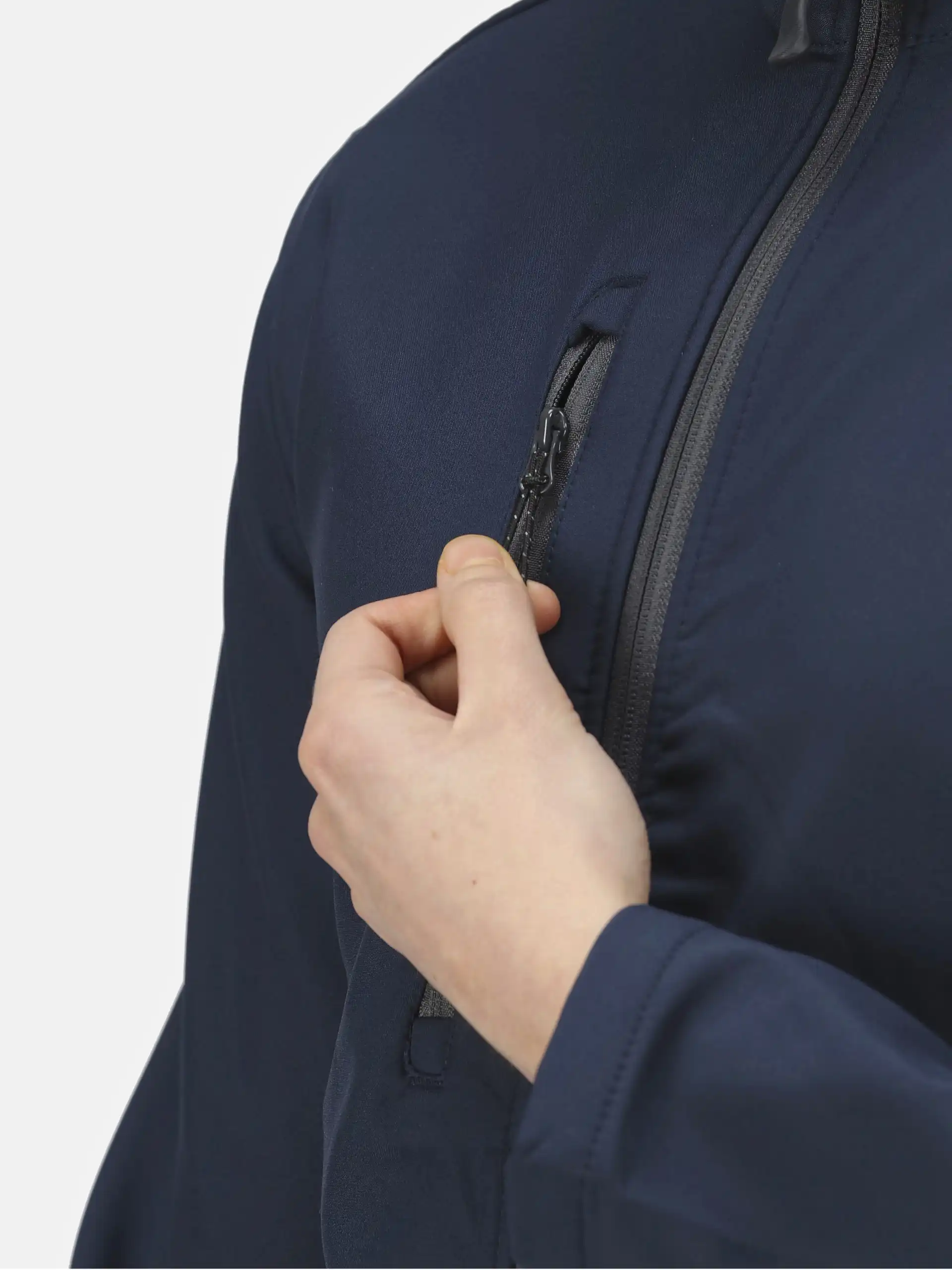 Regatta Honestly Made Recycled Softshell Jacket