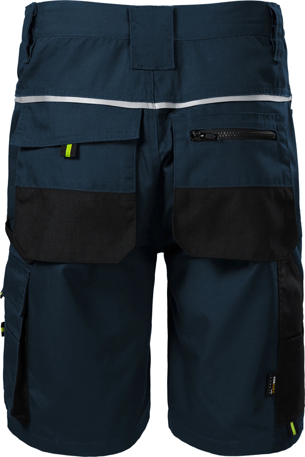 RIMECK Arbeitsshorts Ranger W06