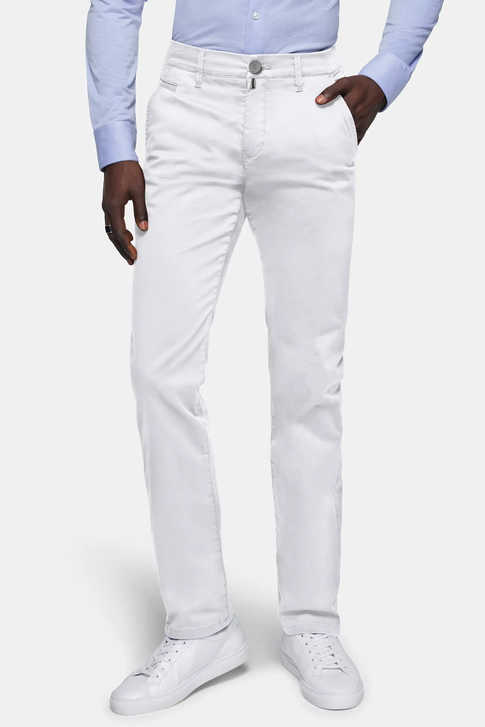 HAKRO Chinohose 707 X-Stretch HAKRO Chinohose 707 X-Stretch