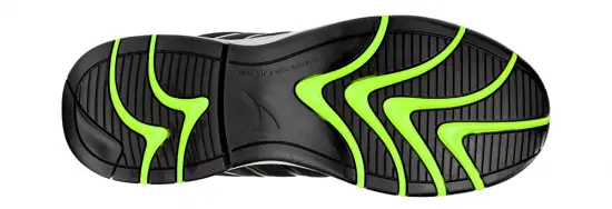 albatros Damen Berufsschuh Sensa green CTX wns mid 67.255.0 albatros Damen Berufsschuh Sensa green CTX wns mid 67.255.0