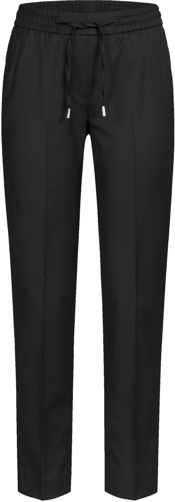 greiff-1361-damen-joggpants-rf-375_2820_schwarz-front-2 GREIFF Damen Joggpants MODERN 37.5 Regular Fit