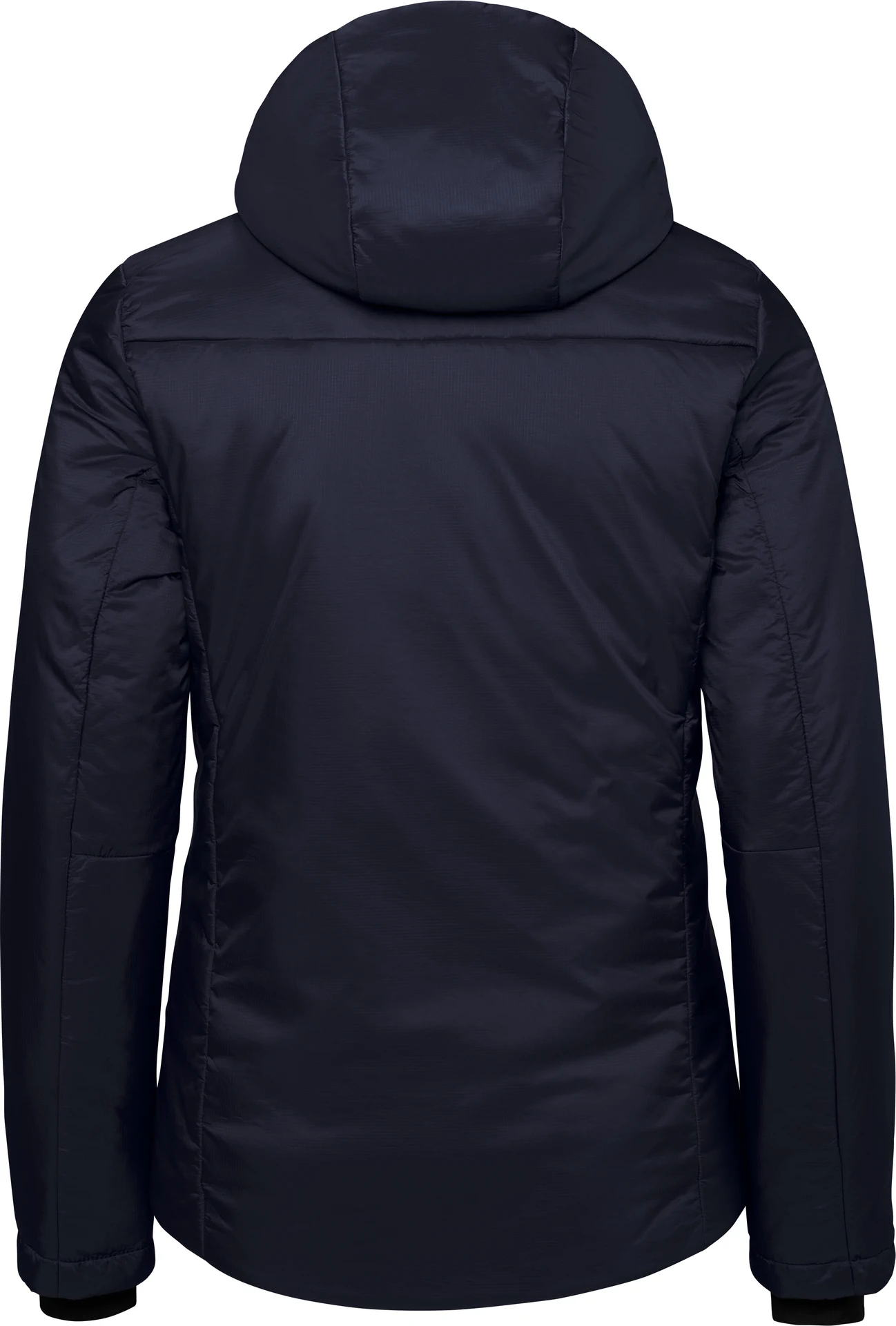 HAKRO Damen Kapuzen-Thermo-Loftjacke 289