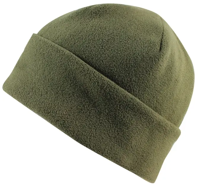 Elutex Wende-Fleecemütze