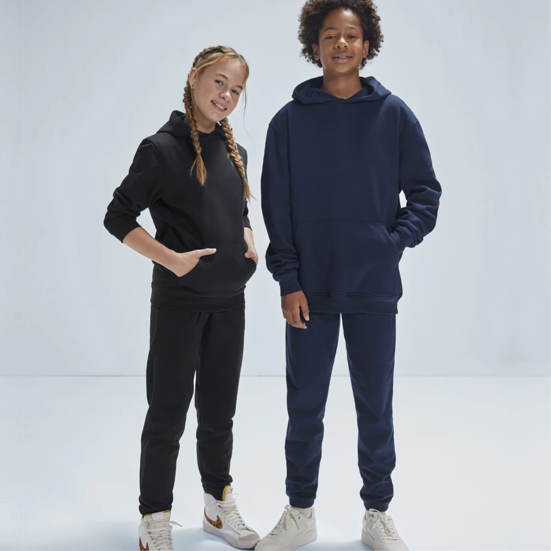B&C Kids ID.333 Hoodie