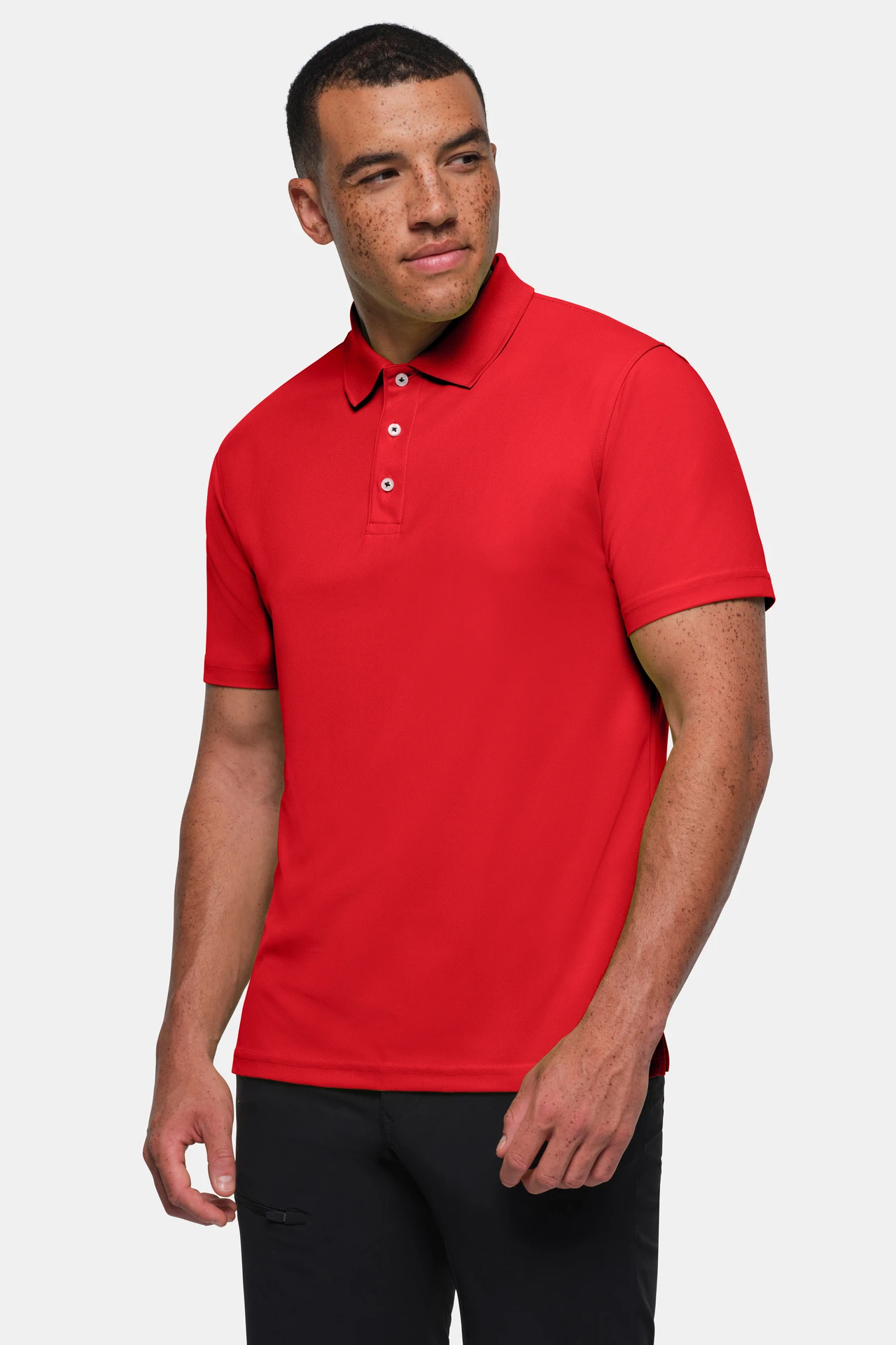 HAKRO Poloshirt 806 Coolmax