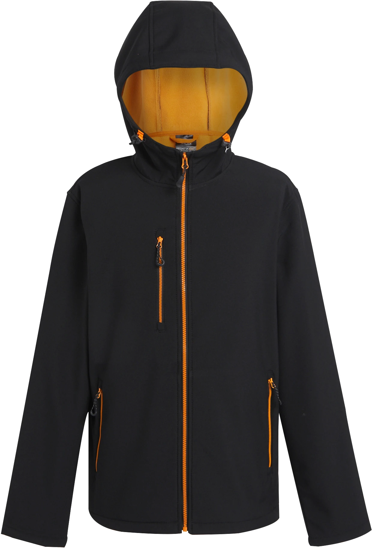 Regatta Navigate 2-Layer Hooded Softshell Jacket
