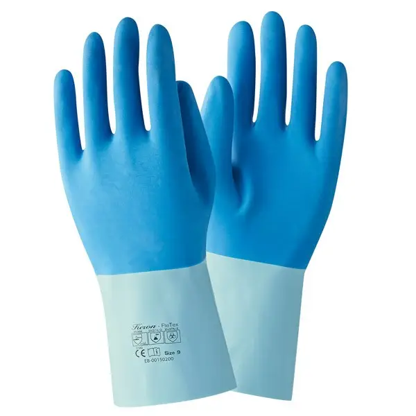 WORKPOWER Latexhandschuh