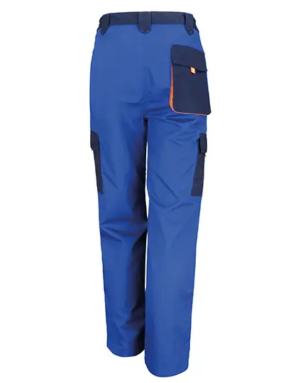 Result Work-Guard Lite Trousers