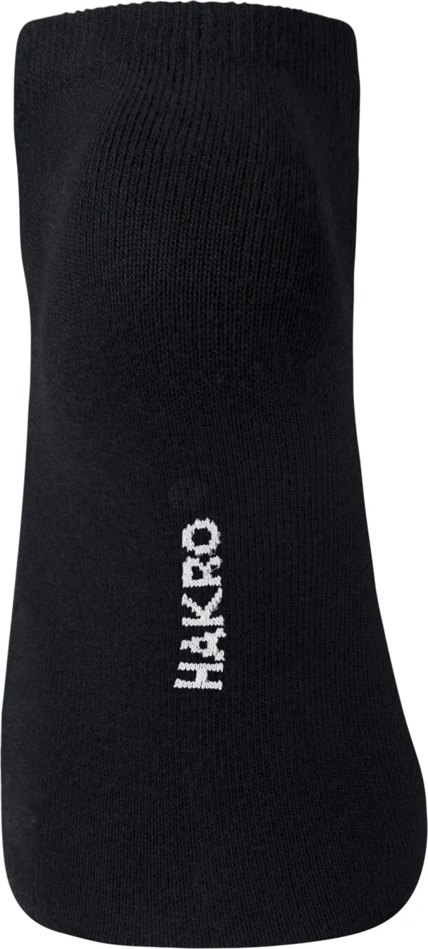 HAKRO Sneaker Socken 973 Essentials