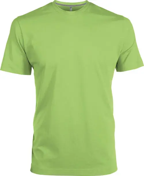 Kariban Herren T-Shirt Kariban Herren T-Shirt