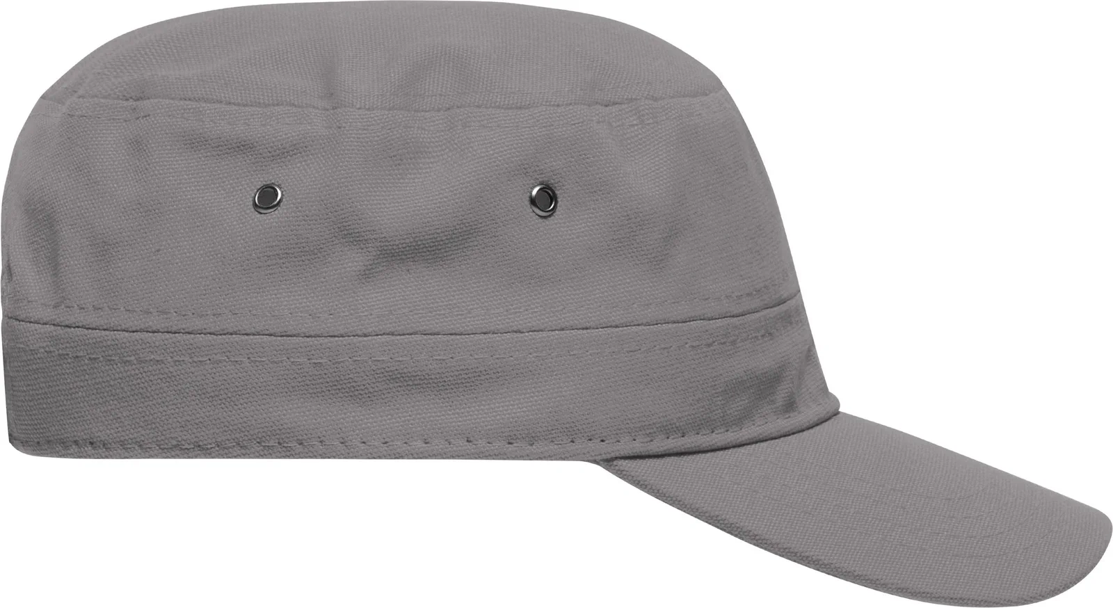 daiber-mb095-military-cap-darkgrey-right-6 myrtle beach Military Cap