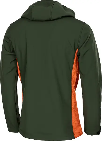 albatros LISTER Softshell-/ Strickfleecejacke albatros LISTER Softshell-/ Strickfleecejacke
